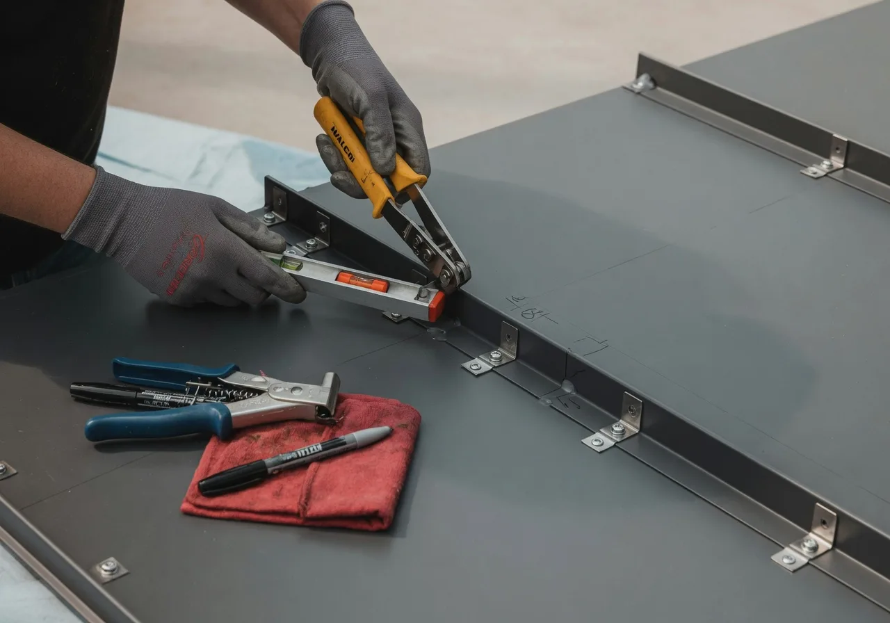 Why choose Metal Roofing Installation in Lockney, TX